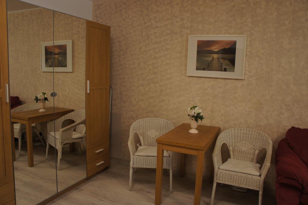Agentia H Accommodation Bukurešť Exteriér fotografie