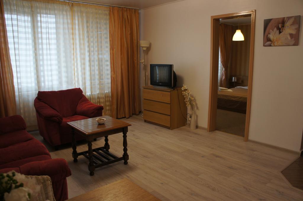 Agentia H Accommodation Bukurešť Exteriér fotografie