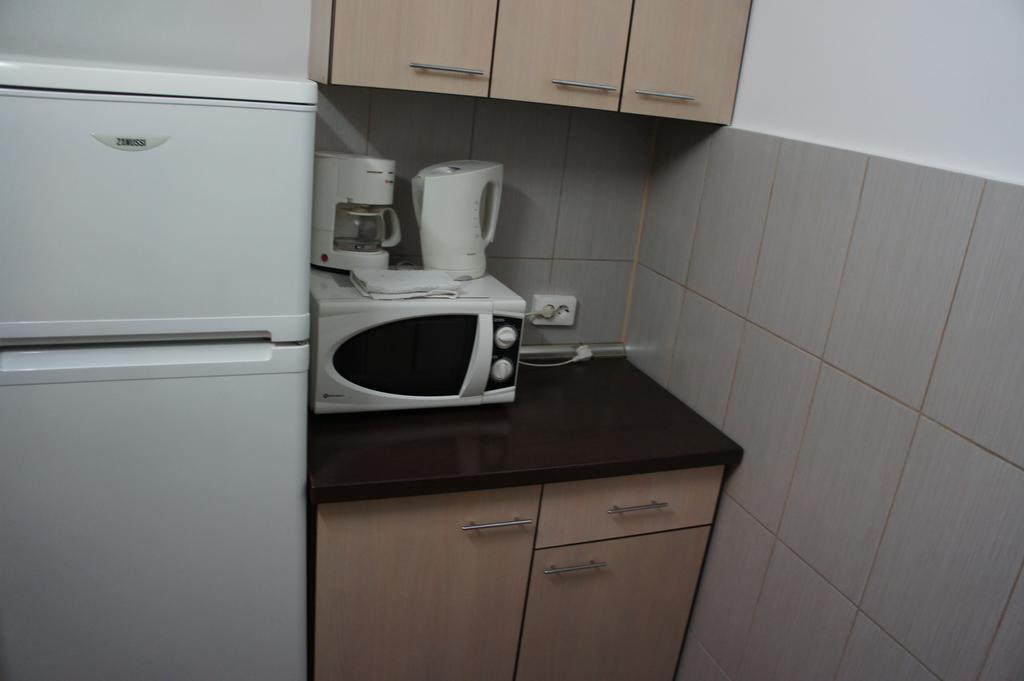 Agentia H Accommodation Bukurešť Exteriér fotografie