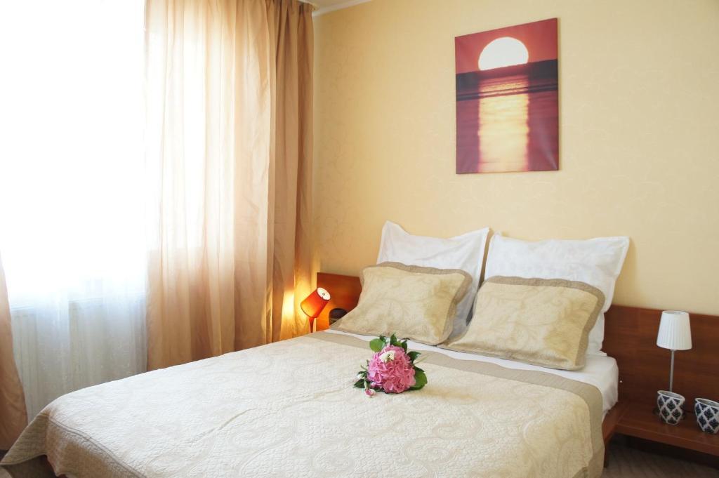 Agentia H Accommodation Bukurešť Pokoj fotografie