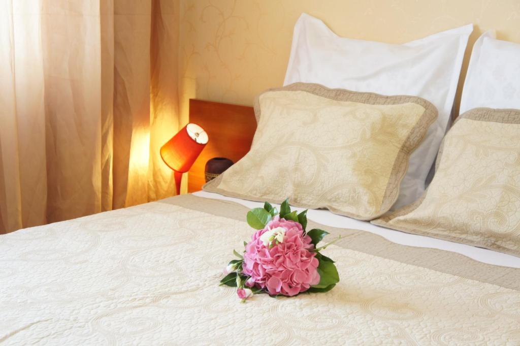 Agentia H Accommodation Bukurešť Pokoj fotografie