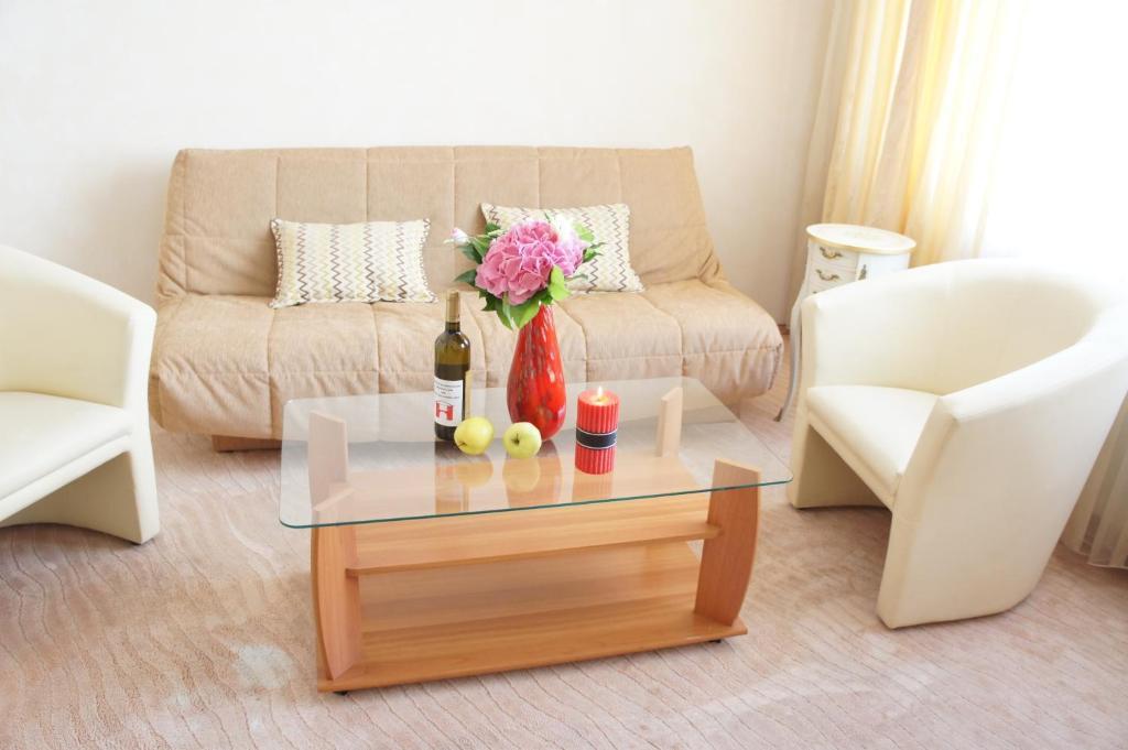 Agentia H Accommodation Bukurešť Pokoj fotografie