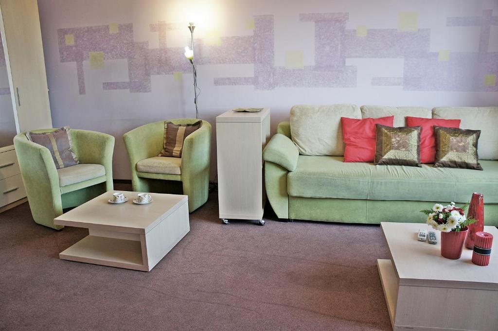 Agentia H Accommodation Bukurešť Exteriér fotografie