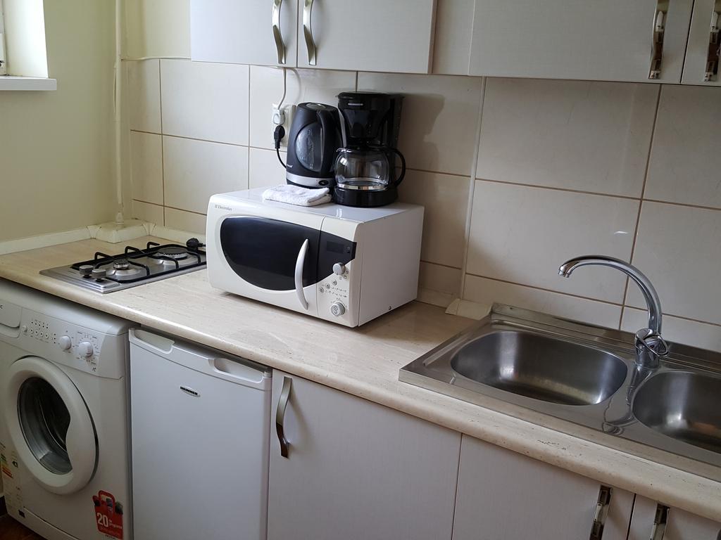 Agentia H Accommodation Bukurešť Exteriér fotografie