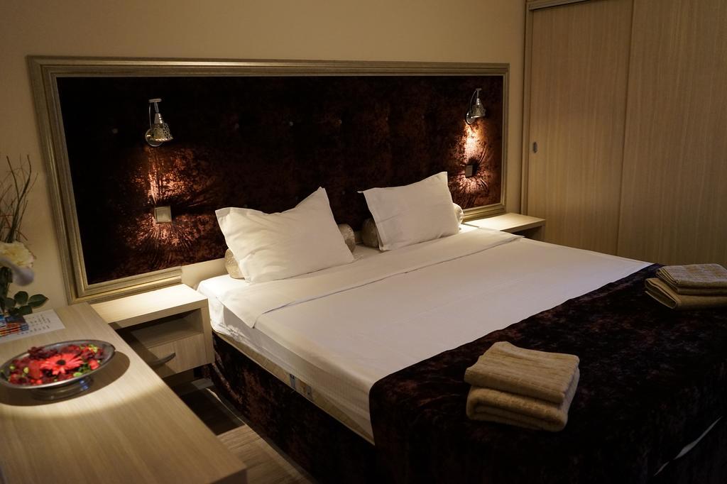 Agentia H Accommodation Bukurešť Exteriér fotografie