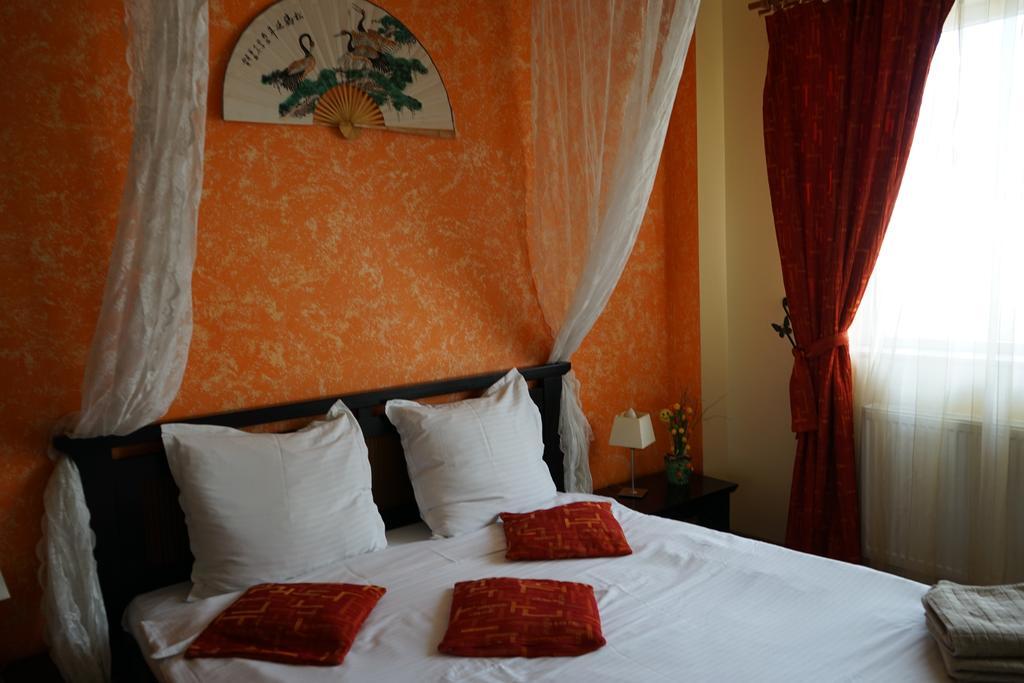 Agentia H Accommodation Bukurešť Exteriér fotografie