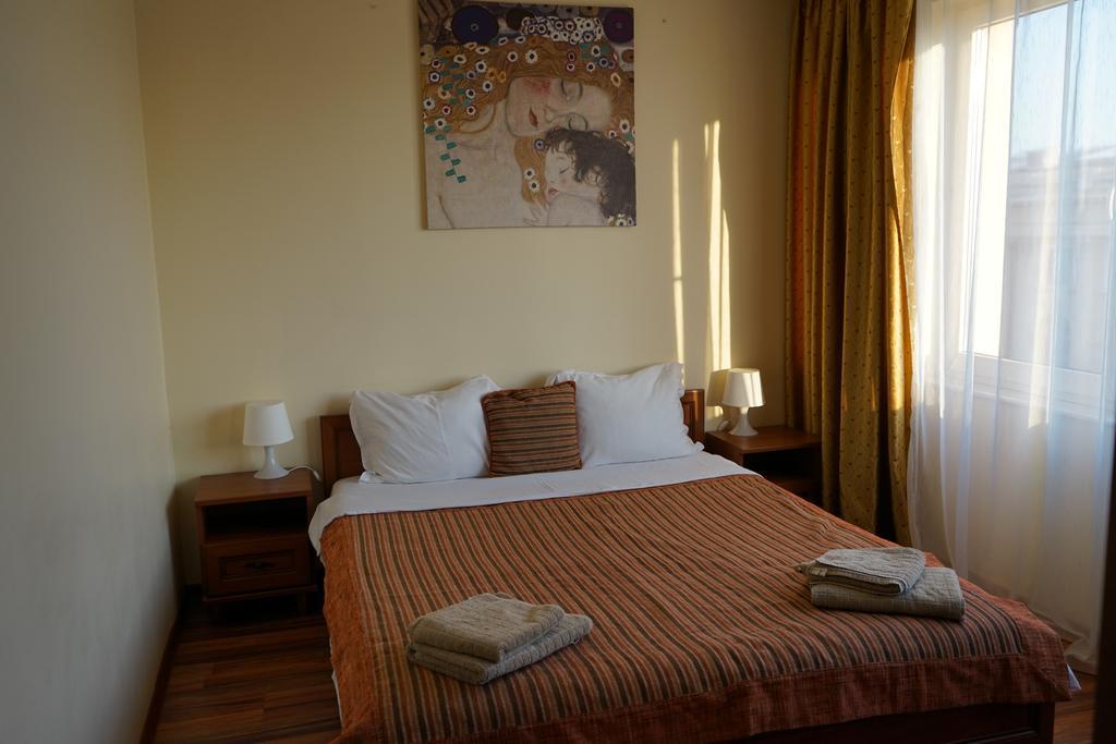 Agentia H Accommodation Bukurešť Exteriér fotografie