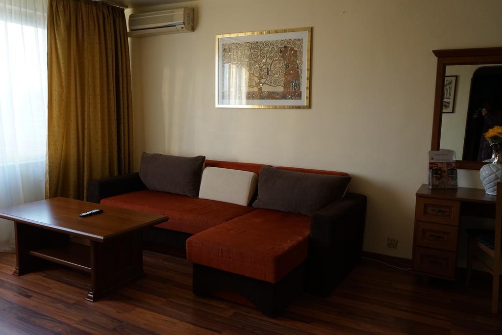 Agentia H Accommodation Bukurešť Exteriér fotografie