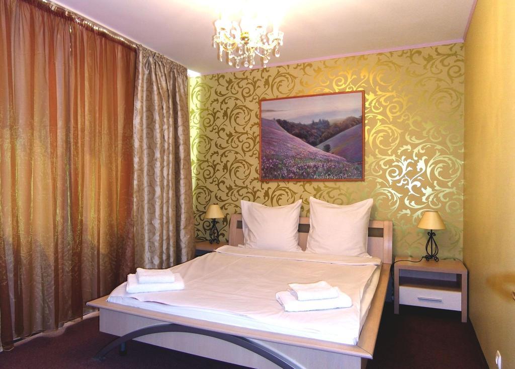 Agentia H Accommodation Bukurešť Exteriér fotografie