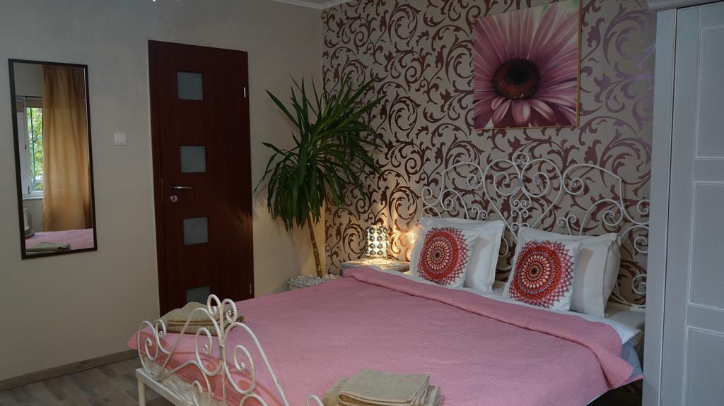 Agentia H Accommodation Bukurešť Exteriér fotografie