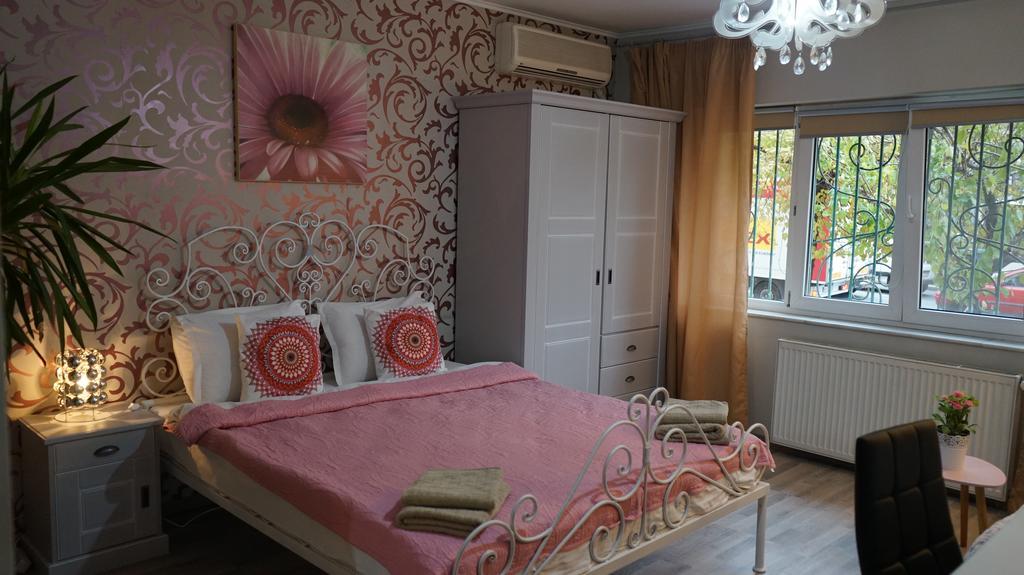 Agentia H Accommodation Bukurešť Exteriér fotografie