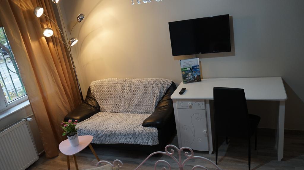 Agentia H Accommodation Bukurešť Exteriér fotografie