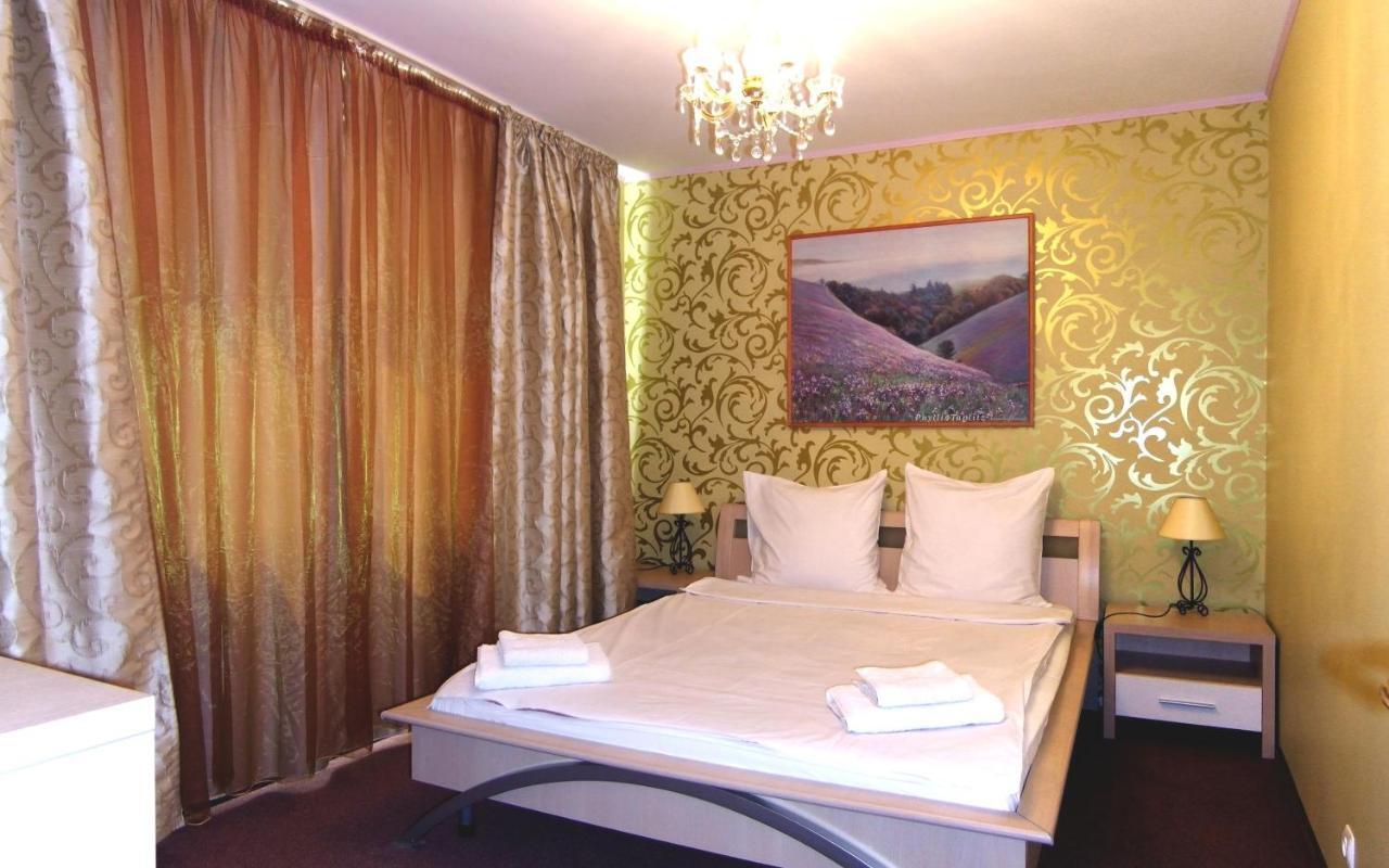 Agentia H Accommodation Bukurešť Exteriér fotografie