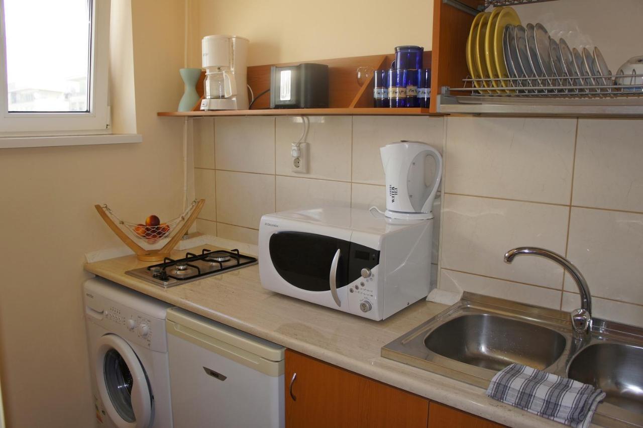Agentia H Accommodation Bukurešť Exteriér fotografie